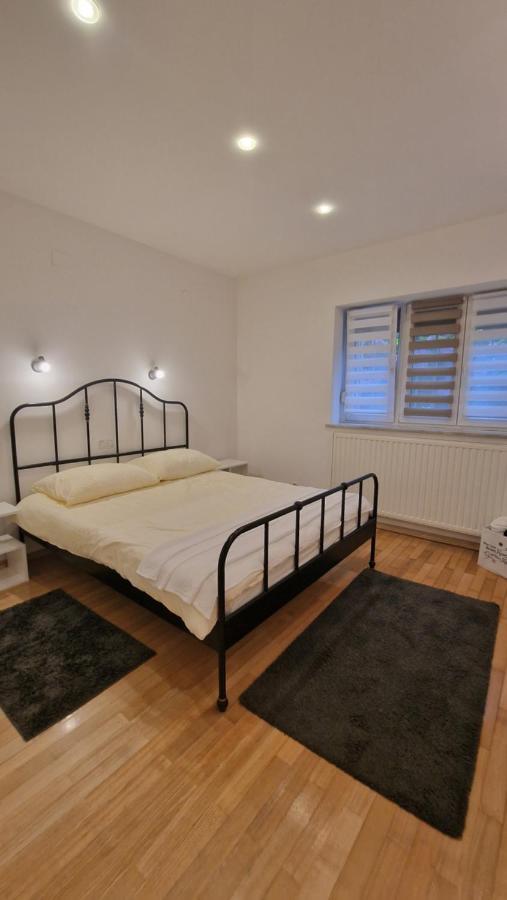 Apartman Roses Zagreb Dış mekan fotoğraf