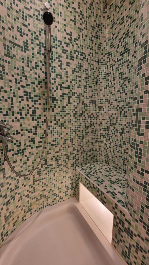 Apartman Roses Zagreb Dış mekan fotoğraf
